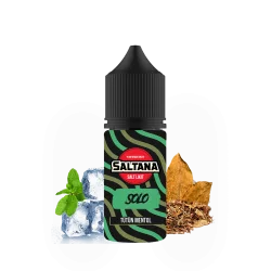 Saltana - Solo - 30ML Salt Likit