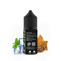 Saltana - Solo - 30ML Salt Likit