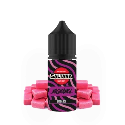 Saltana - Bigbabol - 30ML Salt Likit