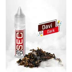 SEC - Davi Dark 20ML Salt Likit