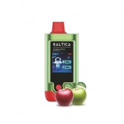 Saltica Digital 20000 Puff