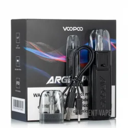 Voopoo Argus Pod