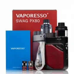 Vaporesso Swag PX80