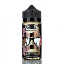 One Hit Wonder My Man 100ML